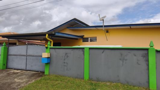 Annonce Vente 5 pi�ces Maison Cayenne 973