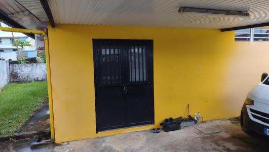 Acheter Maison 120 m2 Cayenne