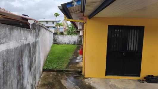 Acheter Maison Cayenne Guyane