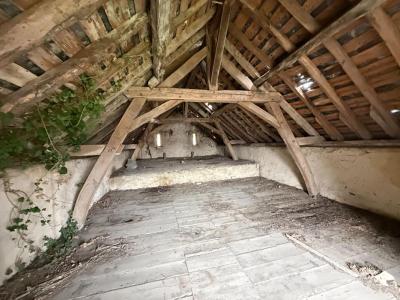 Annonce Vente 4 pi�ces Maison Vern-d'anjou 49