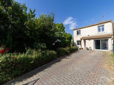 Annonce Vente 5 pi�ces Maison Beziers 34