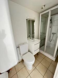 Louer Appartement 17 m2 Auch