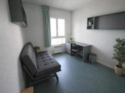For rent Lille 1 room 18 m2 Nord (59800) photo 0