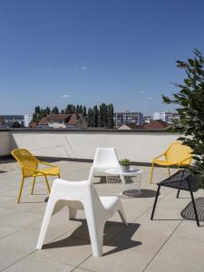 Annonce Vente Appartement Dijon 21