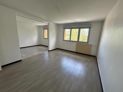 For rent Charleville-mezieres 4 rooms 73 m2 Ardennes (08000) photo 0