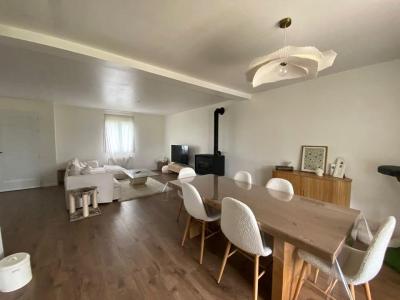 Annonce Location 3 pi�ces Maison Saint-junien 87