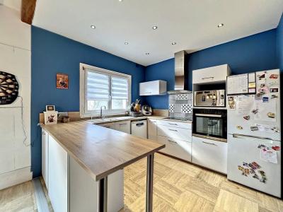 Annonce Location 4 pi�ces Maison Saint-junien 87