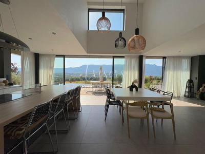 Annonce Vente 6 pi�ces Maison Mery 73