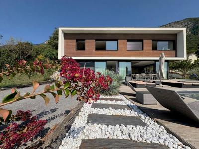 Acheter Maison Mery 949000 euros