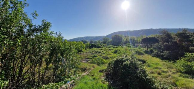 Annonce Vente Terrain Arras-sur-rhone 07