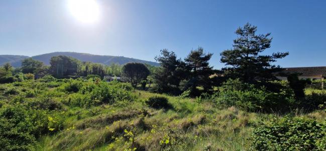 Acheter Terrain 420 m2 Arras-sur-rhone