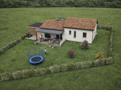 Annonce Vente 5 pi�ces Maison Saint-romain-d'ay 07