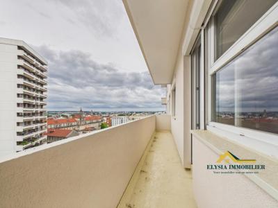 Annonce Vente 2 pi�ces Appartement Nancy 54