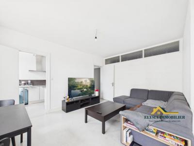 Acheter Appartement Nancy Meurthe et moselle