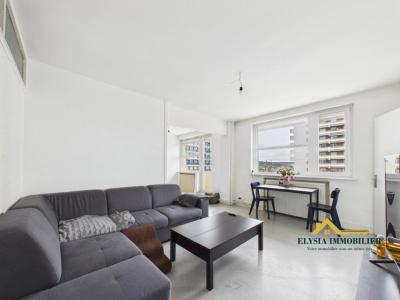 Acheter Appartement Nancy 129500 euros