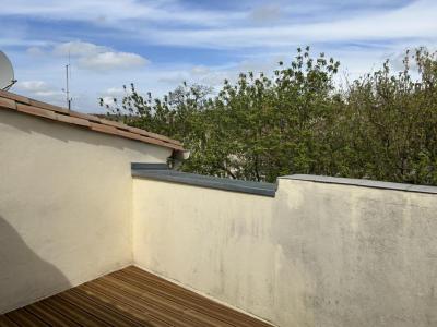 Annonce Location 3 pi�ces Appartement Carcassonne 11