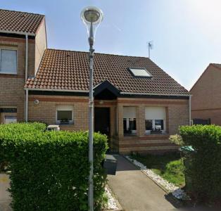 For sale Holque 67 m2 Nord (59143) photo 0