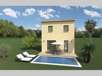For sale Lorgues 4 rooms 80 m2 Var (83510) photo 0