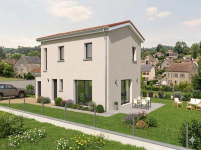 For sale Chaponost 4 rooms 97 m2 Rhone (69630) photo 0