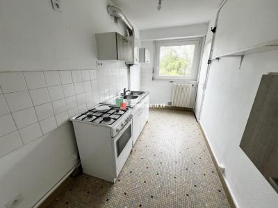 Louer Appartement Saint-jacques-de-la-lande Ille et vilaine
