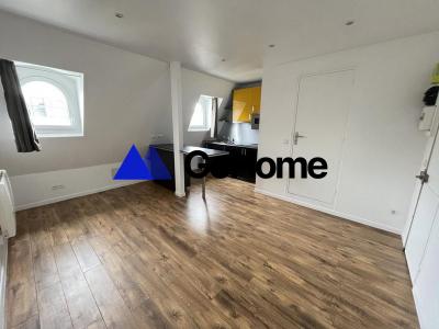 For rent Paris-7eme-arrondissement 1 room 20 m2 Paris (75007) photo 0