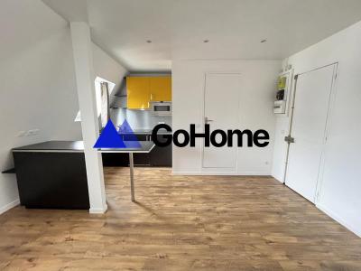 Annonce Location Appartement Paris-7eme-arrondissement 75