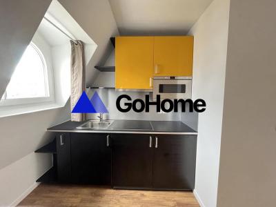 Louer Appartement 20 m2 Paris-7eme-arrondissement