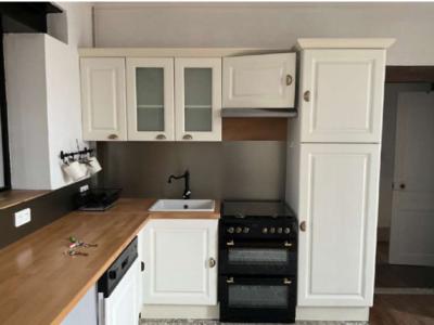 For rent Cosne-cours-sur-loire 3 rooms 71 m2 Nievre (58200) photo 0