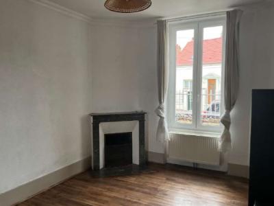 Annonce Location 3 pi�ces Appartement Cosne-cours-sur-loire 58