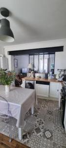 Louer Appartement Cosne-cours-sur-loire Nievre