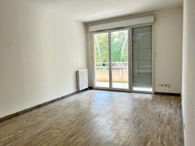 Acheter Appartement 48 m2 Antibes