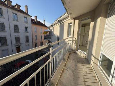 Acheter Appartement Lyon-3eme-arrondissement Rhone