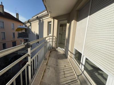 Acheter Appartement Lyon-3eme-arrondissement 189100 euros