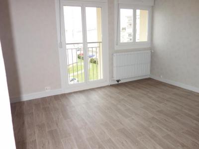 Annonce Location 4 pi�ces Appartement Contrexeville 88
