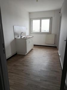 Annonce Location 4 pi�ces Appartement Contrexeville 88