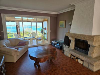 Annonce Vente 7 pi�ces Maison Plouhinec 56