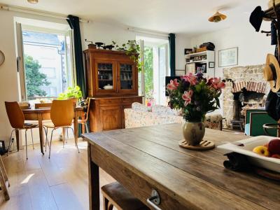 For sale Auray 2 rooms 45 m2 Morbihan (56400) photo 0