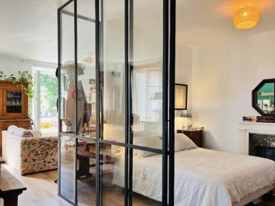 For sale Auray 2 rooms 45 m2 Morbihan (56400) photo 2