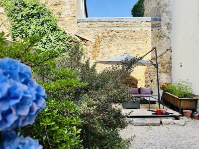 For sale Auray 2 rooms 45 m2 Morbihan (56400) photo 4