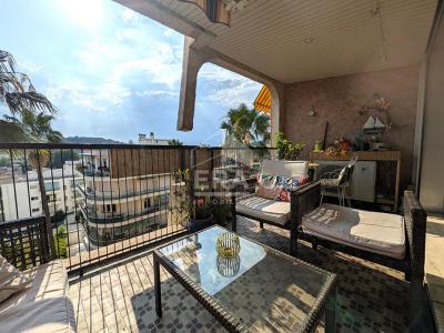 For sale Cagnes-sur-mer 2 rooms 60 m2 Alpes Maritimes (06800) photo 0