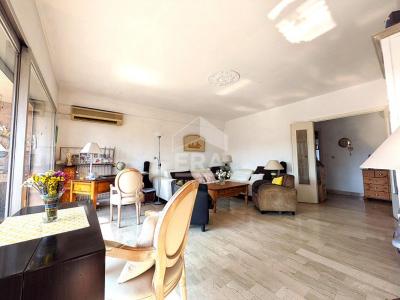 Acheter Appartement 60 m2 Cagnes-sur-mer