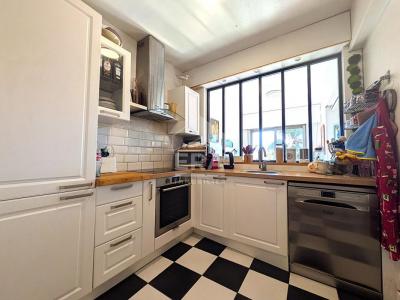 Acheter Appartement Cagnes-sur-mer Alpes Maritimes