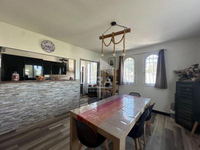 For sale Cagnes-sur-mer 6 rooms 102 m2 Alpes Maritimes (06800) photo 0