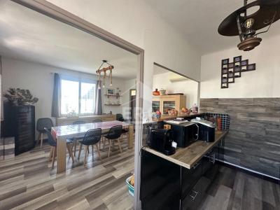 Acheter Maison 102 m2 Cagnes-sur-mer