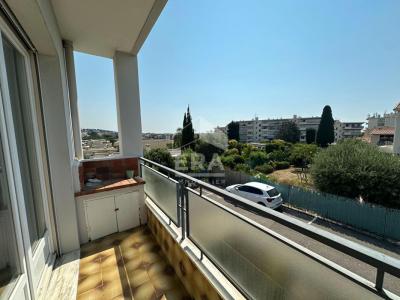 Acheter Appartement 62 m2 Cagnes-sur-mer