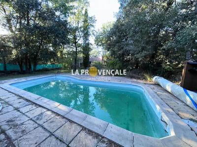 Annonce Vente Prestige Pourrieres 83