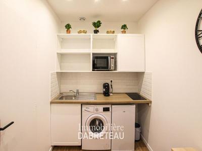 Louer Appartement Lyon-1er-arrondissement Rhone