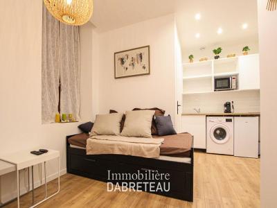 Louer Appartement Lyon-1er-arrondissement 603 euros