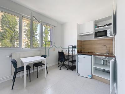 Louer Appartement 18 m2 Limoges