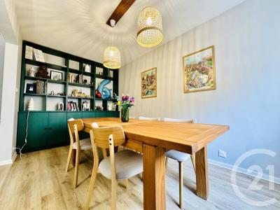 For sale Limoges 3 rooms 71 m2 Haute vienne (87000) photo 0
